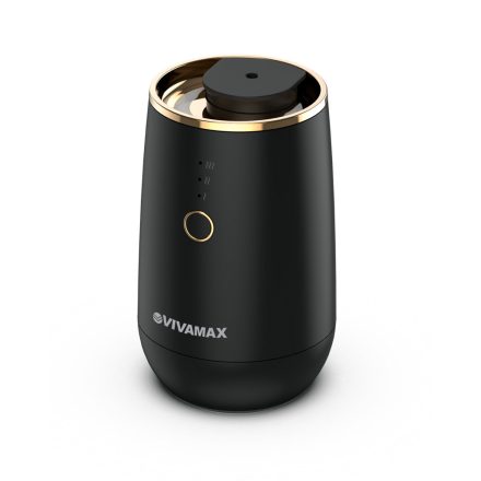 VIVAMAX ZenSpa wireless aroma diffúzor, fekete