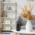 VIVAMAX ZenSpa wireless aroma diffúzor, fekete