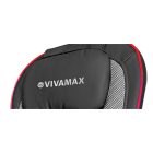 VIVAMAX Shiatsu masszázsülés GYVM40