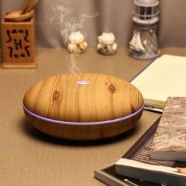 AROMA DIFFÚZOROK