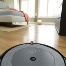 TAKARÍTÓ ROBOTOK
