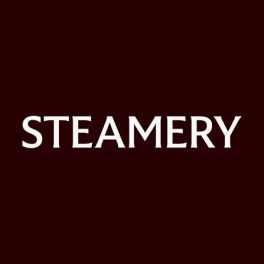 STEAMERY