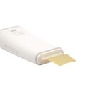 FACE FACTORY Korea Z Peeling 3 in 1 ultrahangos készülék 24K pengével, mélytisztító, feszesítő, hatóanyag bejuttatás galvanikus funkcióval