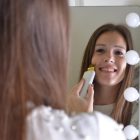 FACE FACTORY Korea Z Peeling 3 in 1 ultrahangos készülék 24K pengével, mélytisztító, feszesítő, hatóanyag bejuttatás galvanikus funkcióval